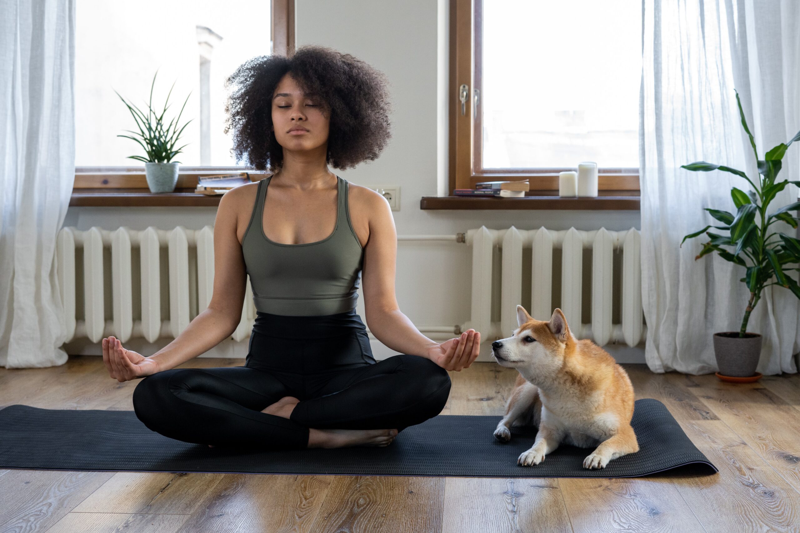 16 Practical Tips for Meditation Beginners